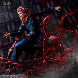 Jujutsu Kaisen - Yuji...