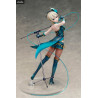 The Idolmaster Cinderella Girls - Figurine de Syuko Shiomi, version Tulip