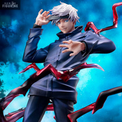 Jujutsu Kaisen - Satoru...
