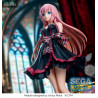 Hatsune Miku Series - Megurine Luka figure, Luminasta