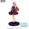 Hatsune Miku Series - Figurine Megurine Luka, Luminasta