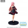 Hatsune Miku Series - Figurine Megurine Luka, Luminasta