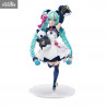 Hatsune Miku Series - Figurine Hatsune Miku Modern China, Luminasta