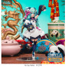 Hatsune Miku Series - Figurine Hatsune Miku Modern China, Luminasta