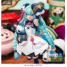 Hatsune Miku Series - Figurine Hatsune Miku Modern China, Luminasta