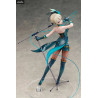 The Idolmaster Cinderella Girls - Figurine de Syuko Shiomi, version Tulip