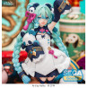 Hatsune Miku Series - Figurine Hatsune Miku Modern China, Luminasta