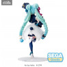 Hatsune Miku Series - Figurine Hatsune Miku Modern China, Luminasta