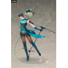 The Idolmaster Cinderella Girls - Figurine de Syuko Shiomi, version Tulip