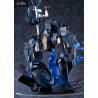 Back Rock Shooter Dawn Fall - Empress figure Teaser Visual, Spiritale