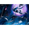 Back Rock Shooter Dawn Fall - Empress figure Teaser Visual, Spiritale
