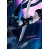 Back Rock Shooter Dawn Fall - Figurine Empress Teaser Visual, Spiritale