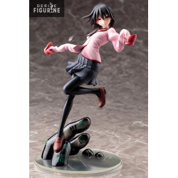 Monogatari - Figure de Ougi...