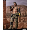 Metal Gear Solid V The Phantom Pain - Figure Venom Snake, Version Play Demo