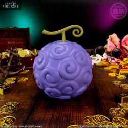 One Piece - Figurine Hito...
