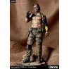 Metal Gear Solid V The Phantom Pain - Figure Venom Snake, Version Play Demo