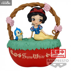 Disney - Snow White figure...