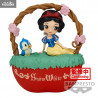 Disney - Figurine Blanche Neige II, Q Posket Story A
