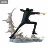 One Piece - Figurine Rob Lucci, Senkozekkei