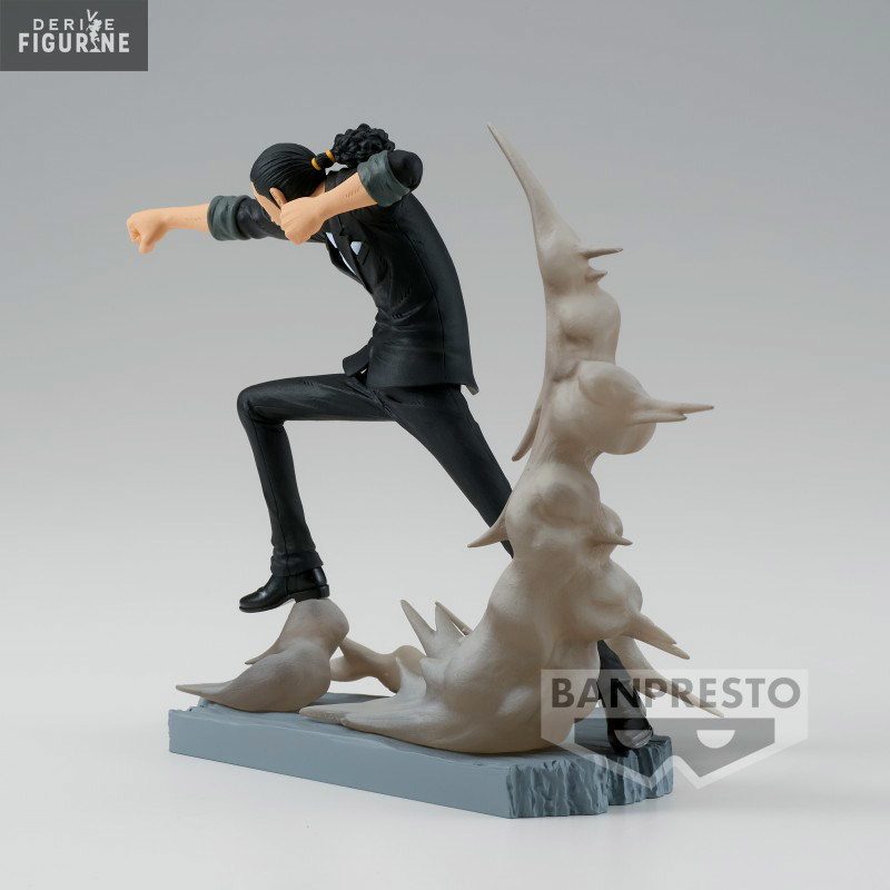 One Piece - Figurine Rob...