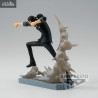 One Piece - Rob Lucci figure, Senkozekkei