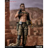 Metal Gear Solid V The Phantom Pain - Figure Venom Snake, Version Play Demo