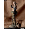 Metal Gear Solid V The Phantom Pain - Figure Venom Snake, Version Play Demo