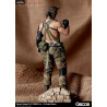 Metal Gear Solid V The Phantom Pain - Figure Venom Snake, Version Play Demo