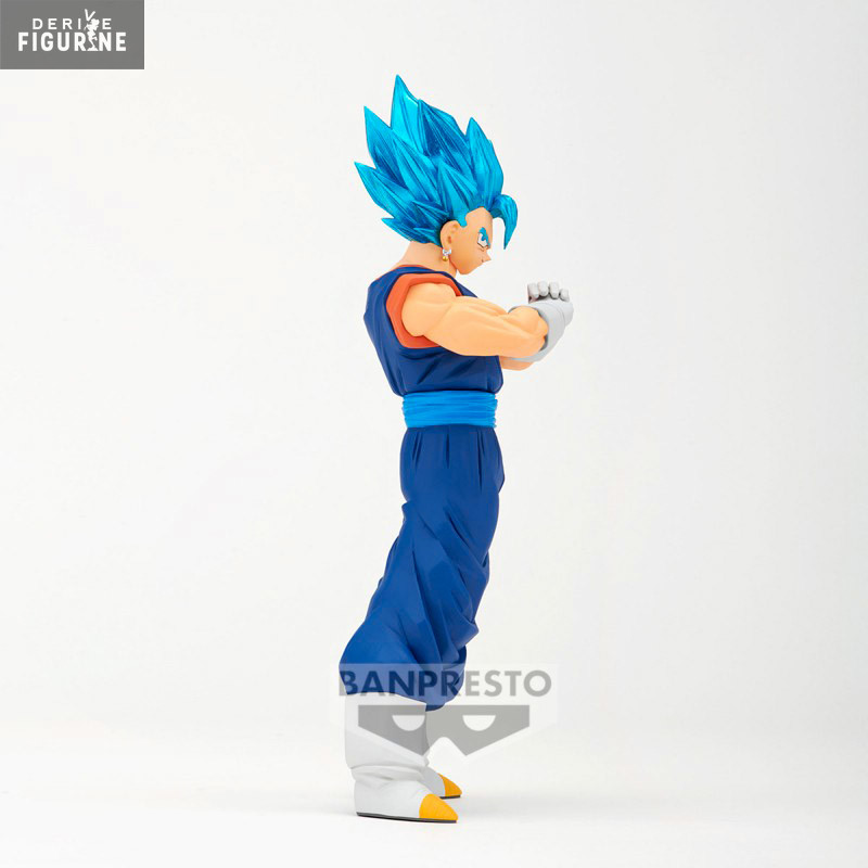 Dragon Ball Super - Vegetto...