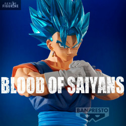 Dragon Ball Super - Vegetto...