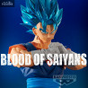 Dragon Ball Super - Figurine Vegetto, Blood of Saiyans Special XIX