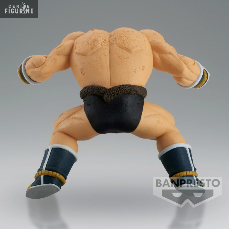 Dragon Ball Z - Nappa...