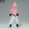 Dragon Ball Z - Kid Buu figure, Solid Edge Works