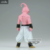 Dragon Ball Z - Kid Buu figure, Solid Edge Works