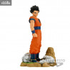 Dragon Ball Z - Son Gohan figure Vol.11, History Box