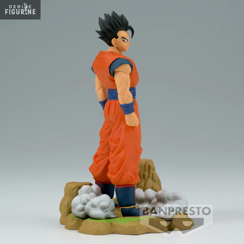 Dragon Ball Z - Figurine...