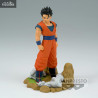 Dragon Ball Z - Son Gohan figure Vol.11, History Box