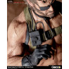 Metal Gear Solid V The Phantom Pain - Figure Venom Snake, Version Play Demo