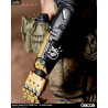 Metal Gear Solid V The Phantom Pain - Figure Venom Snake, Version Play Demo