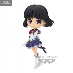 Sailor Moon Cosmos The...
