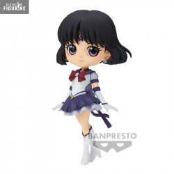  Sailor Moon Cosmos The...