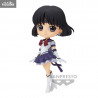 Sailor Moon Cosmos The Movie - Sailor Eternal Saturn figure B, Q Posket
