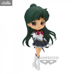 Sailor Moon Cosmos The...