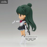 Sailor Moon Cosmos The Movie - Sailor Eternal Pluto figure A, Q Posket