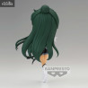 Sailor Moon Cosmos The Movie - Sailor Eternal Pluto figure A, Q Posket