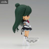 Sailor Moon Cosmos The Movie - Sailor Eternal Pluto figure B, Q Posket