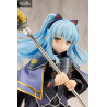 The Legend of Heroes - Tio Plato figure