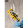 The Legend of Heroes - Tio Plato figure