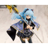 The Legend of Heroes - Tio Plato figure