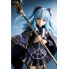 The Legend of Heroes - Tio Plato figure